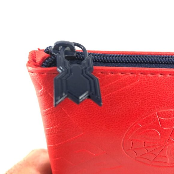 United Airlines Spiderman Far From Home Amenity Kit - Picture 8 of 8